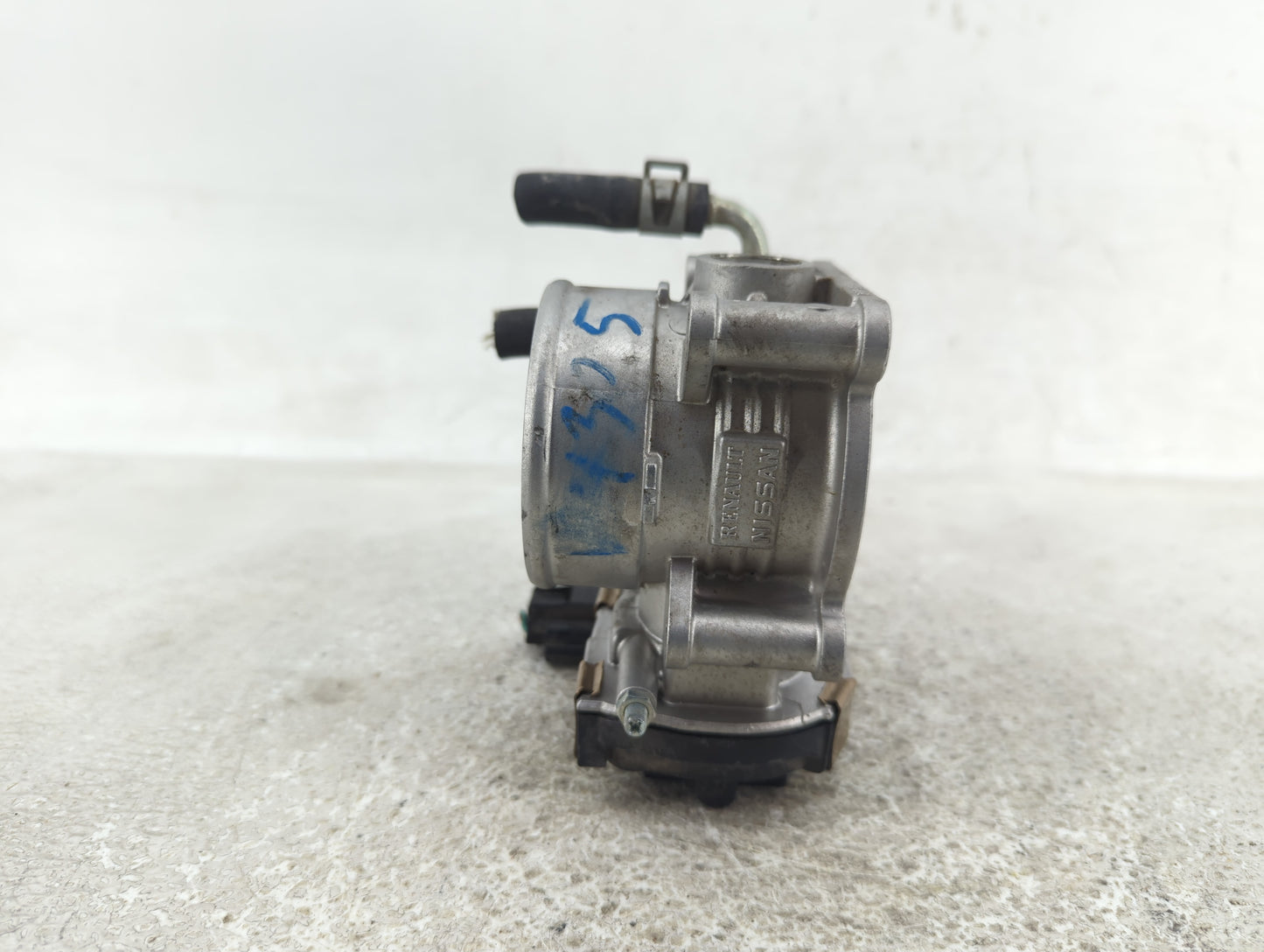 2016-2020 Infiniti Q50 Throttle Body Fits Fits 2016 2017 2018 2019 2020 OEM Used Auto Parts - Oemusedautoparts1.com