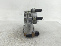 2016-2020 Infiniti Q50 Throttle Body Fits Fits 2016 2017 2018 2019 2020 OEM Used Auto Parts - Oemusedautoparts1.com