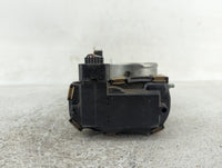 2016-2020 Infiniti Q50 Throttle Body Fits Fits 2016 2017 2018 2019 2020 OEM Used Auto Parts - Oemusedautoparts1.com