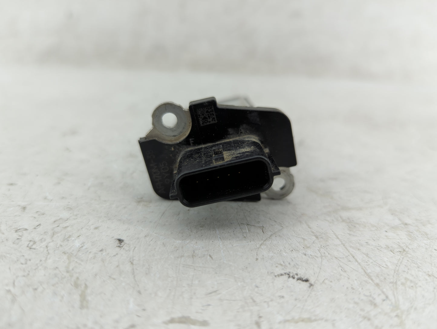 2016-2020 Infiniti Q50 Mass Air Flow Meter Maf - Oemusedautoparts1.com