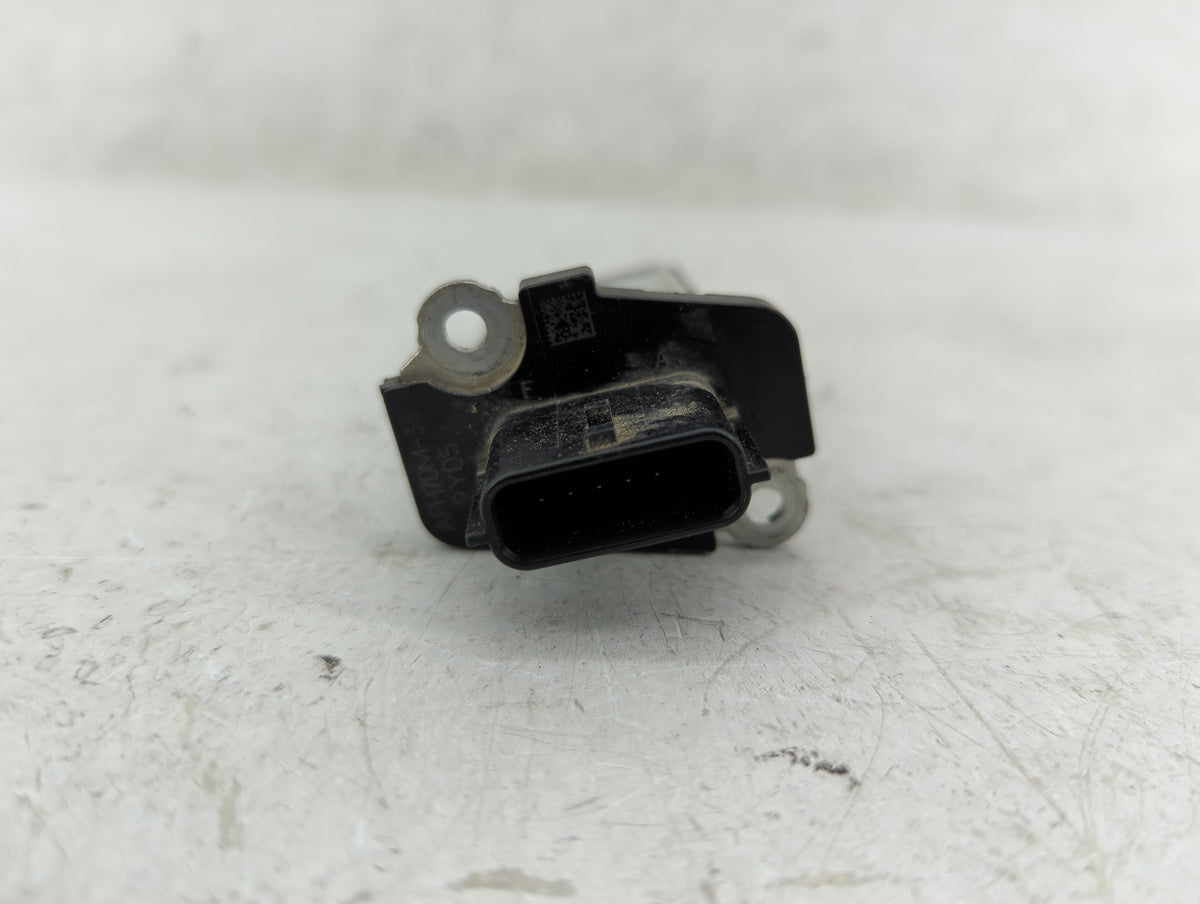 2016-2020 Infiniti Q50 Mass Air Flow Meter Maf Sensor 1390817 - Oemusedautoparts1.com