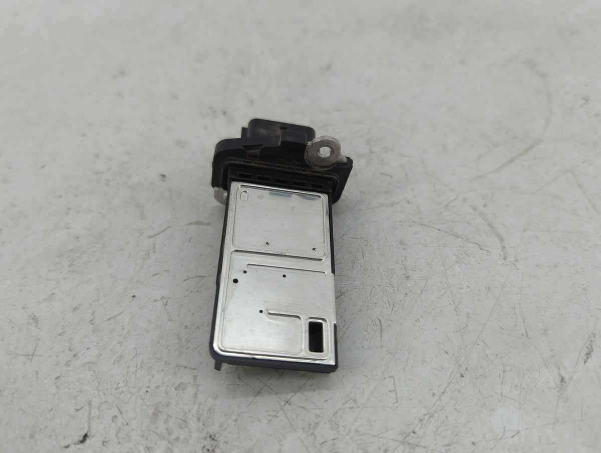 2016-2020 Infiniti Q50 Mass Air Flow Meter Maf Sensor 1390817 - Oemusedautoparts1.com