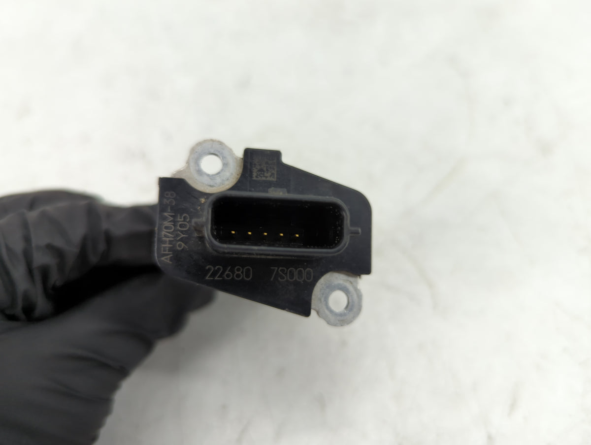 2016-2020 Infiniti Q50 Mass Air Flow Meter Maf Sensor 1390817 - Oemusedautoparts1.com