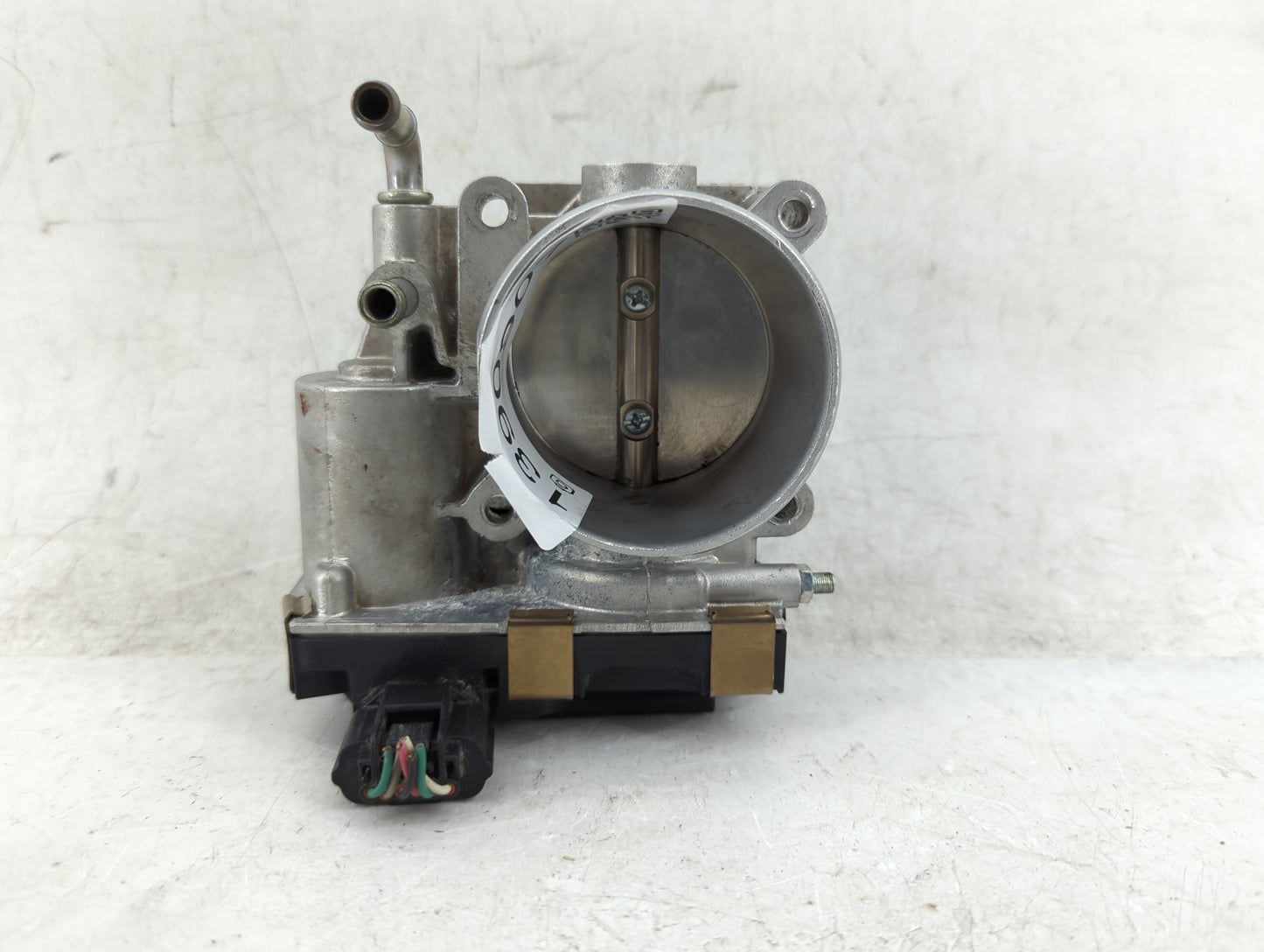 2016-2020 Infiniti Q50 Throttle Body P/N:RME60-52 Fits Fits 2016 2017 2018 2019 2020 OEM Used Auto Parts - Oemusedautoparts1