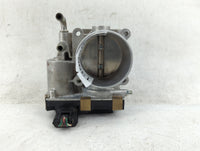 2016-2020 Infiniti Q50 Throttle Body P/N:RME60-52 Fits Fits 2016 2017 2018 2019 2020 OEM Used Auto Parts - Oemusedautoparts1