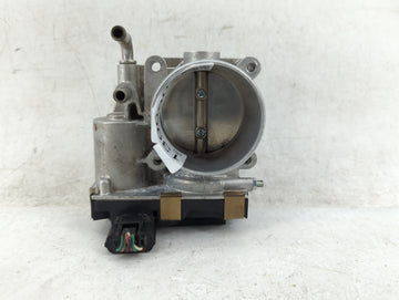 2016-2020 Infiniti Q50 Throttle Body P/N:RME60-52 Fits Fits 2016 2017 2018 2019 2020 OEM Used Auto Parts - Oemusedautoparts1
