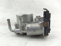 2016-2020 Infiniti Q50 Throttle Body P/N:RME60-52 Fits Fits 2016 2017 2018 2019 2020 OEM Used Auto Parts - Oemusedautoparts1