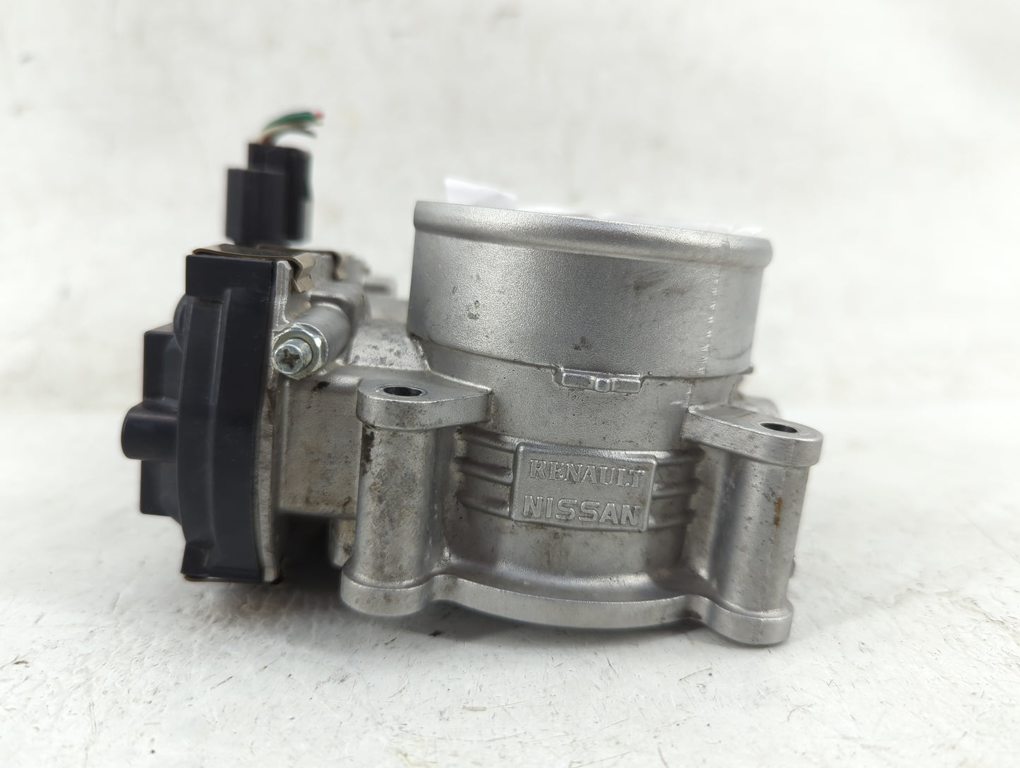 2016-2020 Infiniti Q50 Throttle Body P/N:RME60-52 Fits Fits 2016 2017 2018 2019 2020 OEM Used Auto Parts - Oemusedautoparts1