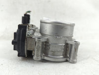 2016-2020 Infiniti Q50 Throttle Body P/N:RME60-52 Fits Fits 2016 2017 2018 2019 2020 OEM Used Auto Parts - Oemusedautoparts1