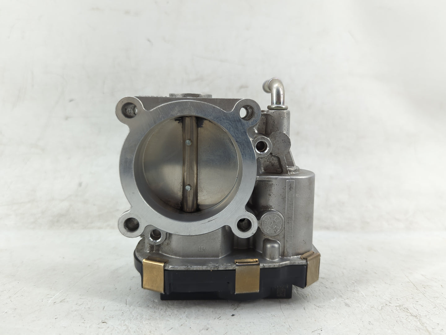 2016-2020 Infiniti Q50 Throttle Body P/N:RME60-52 Fits Fits 2016 2017 2018 2019 2020 OEM Used Auto Parts - Oemusedautoparts1