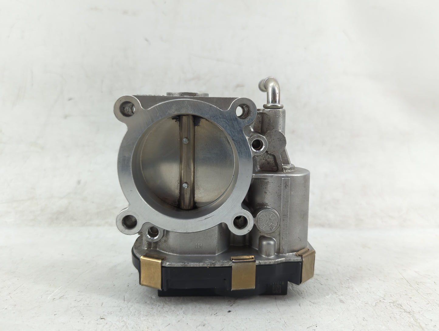 2016-2020 Infiniti Q50 Throttle Body P/N:RME60-52 Fits Fits 2016 2017 2018 2019 2020 OEM Used Auto Parts - Oemusedautoparts1