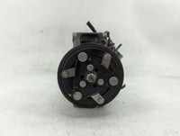 2016-2020 Infiniti Q50 Air Conditioning A/c Ac Compressor Oem - Oemusedautoparts1.com