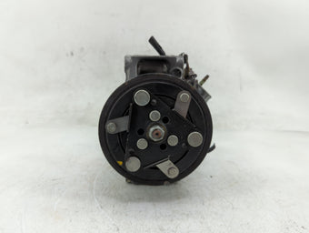 compare product 2016-2020 Infiniti Q50 Air Conditioning A/c Ac Compressor Oem