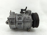 2016-2020 Infiniti Q50 Air Conditioning A/c Ac Compressor Oem - Oemusedautoparts1.com