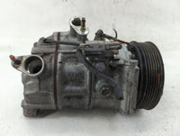 2016-2020 Infiniti Q50 Air Conditioning A/c Ac Compressor Oem - Oemusedautoparts1.com