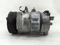 2016-2020 Infiniti Q50 Air Conditioning A/c Ac Compressor Oem - Oemusedautoparts1.com