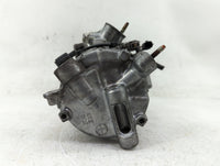 2016-2020 Infiniti Q50 Air Conditioning A/c Ac Compressor Oem - Oemusedautoparts1.com