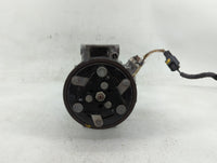 2016-2020 Infiniti Q50 Air Conditioning A/c Ac Compressor Oem - Oemusedautoparts1.com