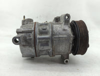 2016-2020 Infiniti Q50 Air Conditioning A/c Ac Compressor Oem - Oemusedautoparts1.com