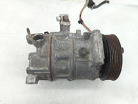 2016-2020 Infiniti Q50 Air Conditioning A/c Ac Compressor Oem - Oemusedautoparts1.com