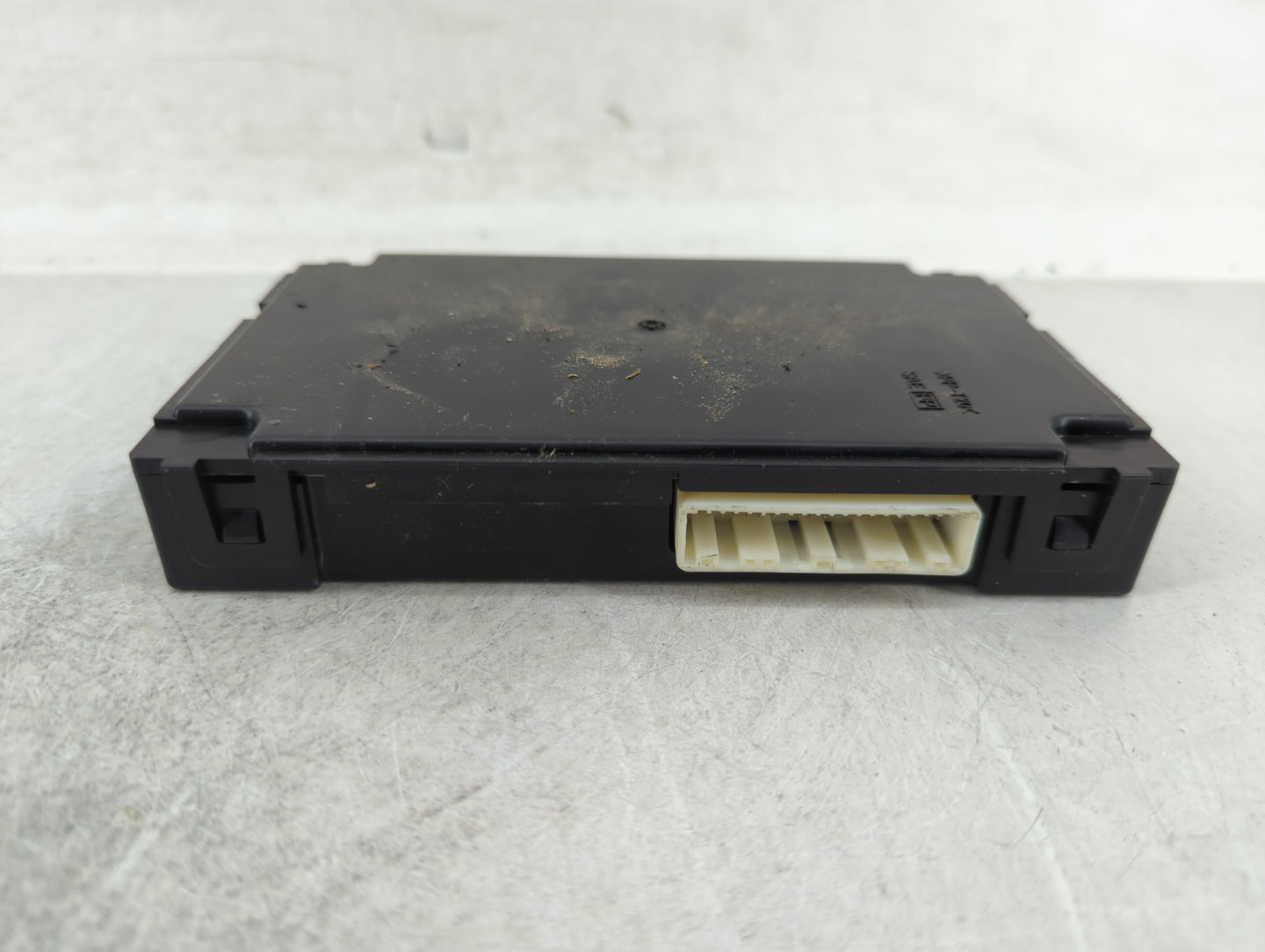2015-2020 Infiniti Q50 Radio AM FM Cd Player Receiver Replacement P/N:27760 6HR0A Fits Fits 2015 2016 2017 2018 2019 2020 OE