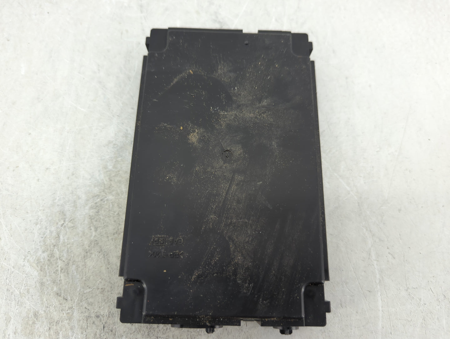 2015-2020 Infiniti Q50 Radio AM FM Cd Player Receiver Replacement P/N:27760 6HR0A Fits Fits 2015 2016 2017 2018 2019 2020 OE