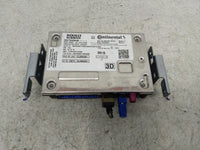 2020-2020 Infiniti Q50 Telematics Control Module 282755sn4b - Oemusedautoparts1.com