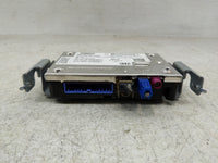2020-2020 Infiniti Q50 Telematics Control Module 282755sn4b - Oemusedautoparts1.com