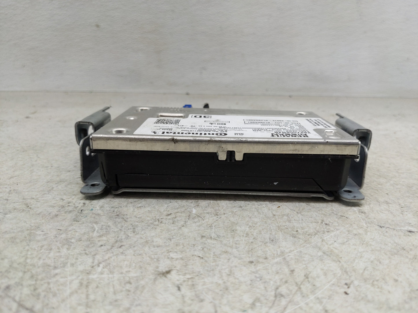 2020-2020 Infiniti Q50 Telematics Control Module 282755sn4b - Oemusedautoparts1.com
