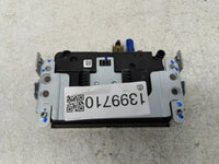2020-2020 Infiniti Q50 Telematics Control Module 282755sn4b - Oemusedautoparts1.com