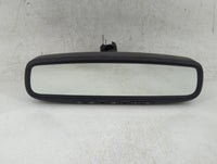 2020 Infiniti Q50 Interior Rear View Mirror Replacement OEM P/N:4112A-0B12HL4 Fits Fits 2021 2022 OEM Used Auto Parts - Oemu