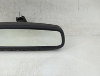 2020 Infiniti Q50 Interior Rear View Mirror Replacement OEM P/N:4112A-0B12HL4 Fits Fits 2021 2022 OEM Used Auto Parts - Oemu