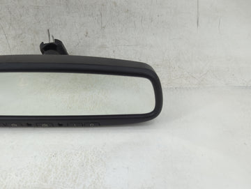 2020 Infiniti Q50 Interior Rear View Mirror Replacement OEM P/N:4112A-0B12HL4 Fits Fits 2021 2022 OEM Used Auto Parts