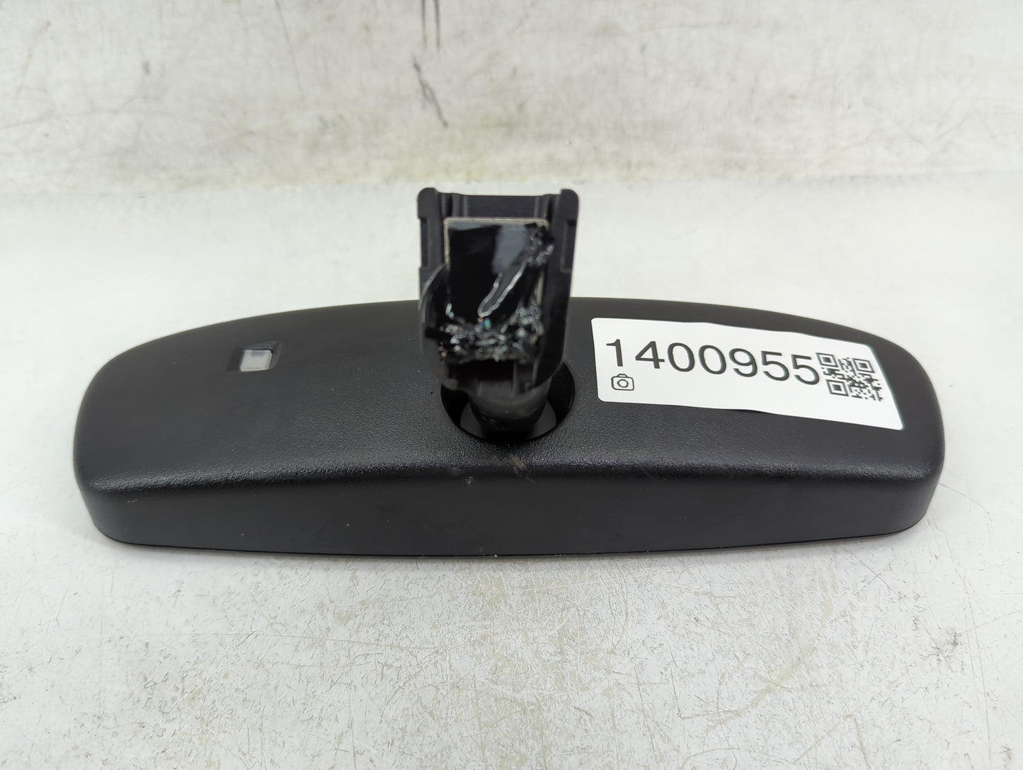 2020 Infiniti Q50 Interior Rear View Mirror Replacement OEM P/N:4112A-0B12HL4 Fits Fits 2021 2022 OEM Used Auto Parts - Oemu