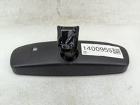 2020 Infiniti Q50 Interior Rear View Mirror Replacement OEM P/N:4112A-0B12HL4 Fits Fits 2021 2022 OEM Used Auto Parts - Oemu