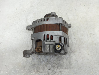 compare product 2016-2020 Infiniti Q50 Alternator Replacement Generator Charging Assembly Engine OEM P/N:23100 4HK6A Fits OEM Used Auto Parts