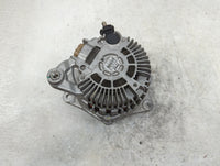 2016-2020 Infiniti Q50 Alternator Replacement Generator Charging Assembly Engine OEM P/N:23100 4HK6A Fits OEM Used Auto Part