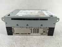 2020 Infiniti Q50 Radio AM FM Cd Player Receiver Replacement P/N:2591A5NA4A Fits Fits 2019 OEM Used Auto Parts - Oemusedauto