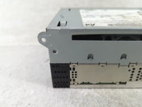 2020 Infiniti Q50 Radio AM FM Cd Player Receiver Replacement P/N:2591A5NA4A Fits Fits 2019 OEM Used Auto Parts - Oemusedauto
