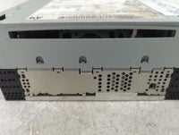 2020 Infiniti Q50 Radio AM FM Cd Player Receiver Replacement P/N:2591A5NA4A Fits Fits 2019 OEM Used Auto Parts - Oemusedauto