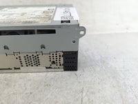 2020 Infiniti Q50 Radio AM FM Cd Player Receiver Replacement P/N:2591A5NA4A Fits Fits 2019 OEM Used Auto Parts - Oemusedauto