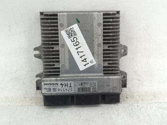 compare product 2018-2020 Infiniti Q50 PCM Engine Control Computer ECU ECM PCU OEM P/N:NEC030-631 Fits Fits 2018 2019 2020 OEM Used Auto Parts