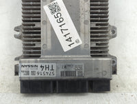 2018-2020 Infiniti Q50 PCM Engine Control Computer ECU ECM PCU OEM P/N:NEC030-631 Fits Fits 2018 2019 2020 OEM Used Auto Par