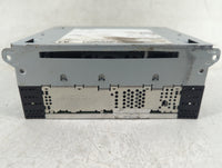 2020 Infiniti Q50 Radio AM FM Cd Player Receiver Replacement P/N:2591A-5NA4A Fits Fits 2019 OEM Used Auto Parts - Oemusedaut
