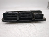 2018-2020 Infiniti Q50 PCM Engine Control Computer ECU ECM PCU OEM P/N:NEC030-631 Fits Fits 2018 2019 2020 OEM Used Auto Par