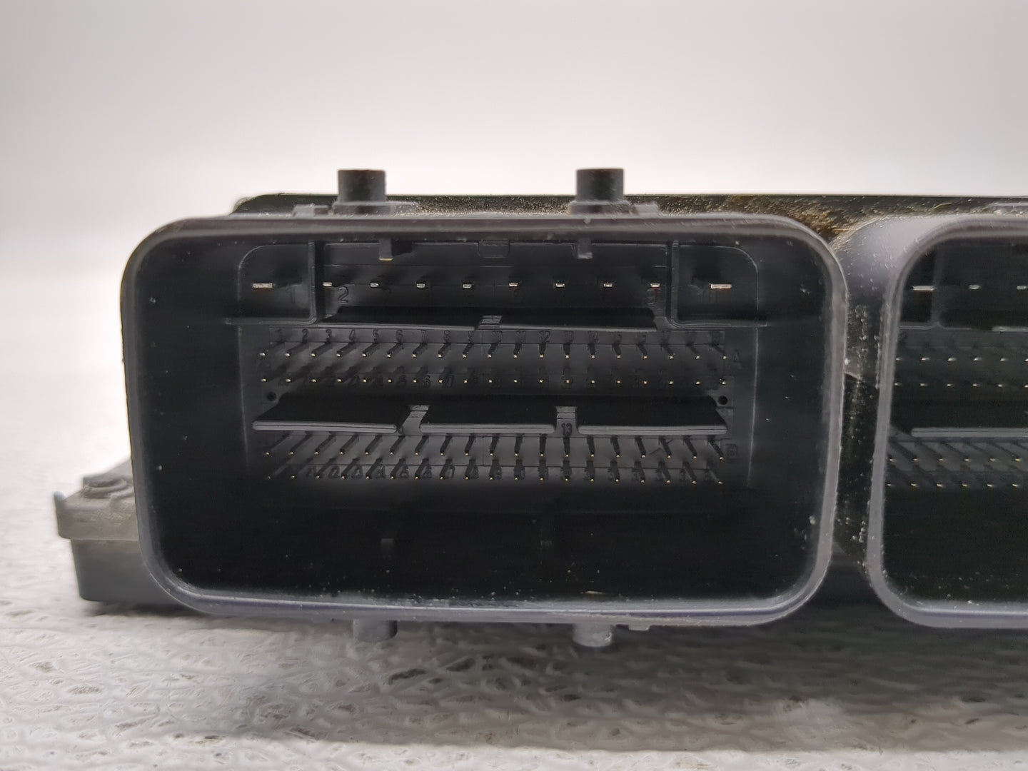 2018-2020 Infiniti Q50 PCM Engine Control Computer ECU ECM PCU OEM P/N:NEC030-631 Fits Fits 2018 2019 2020 OEM Used Auto Par