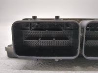 2018-2020 Infiniti Q50 PCM Engine Control Computer ECU ECM PCU OEM P/N:NEC030-631 Fits Fits 2018 2019 2020 OEM Used Auto Par