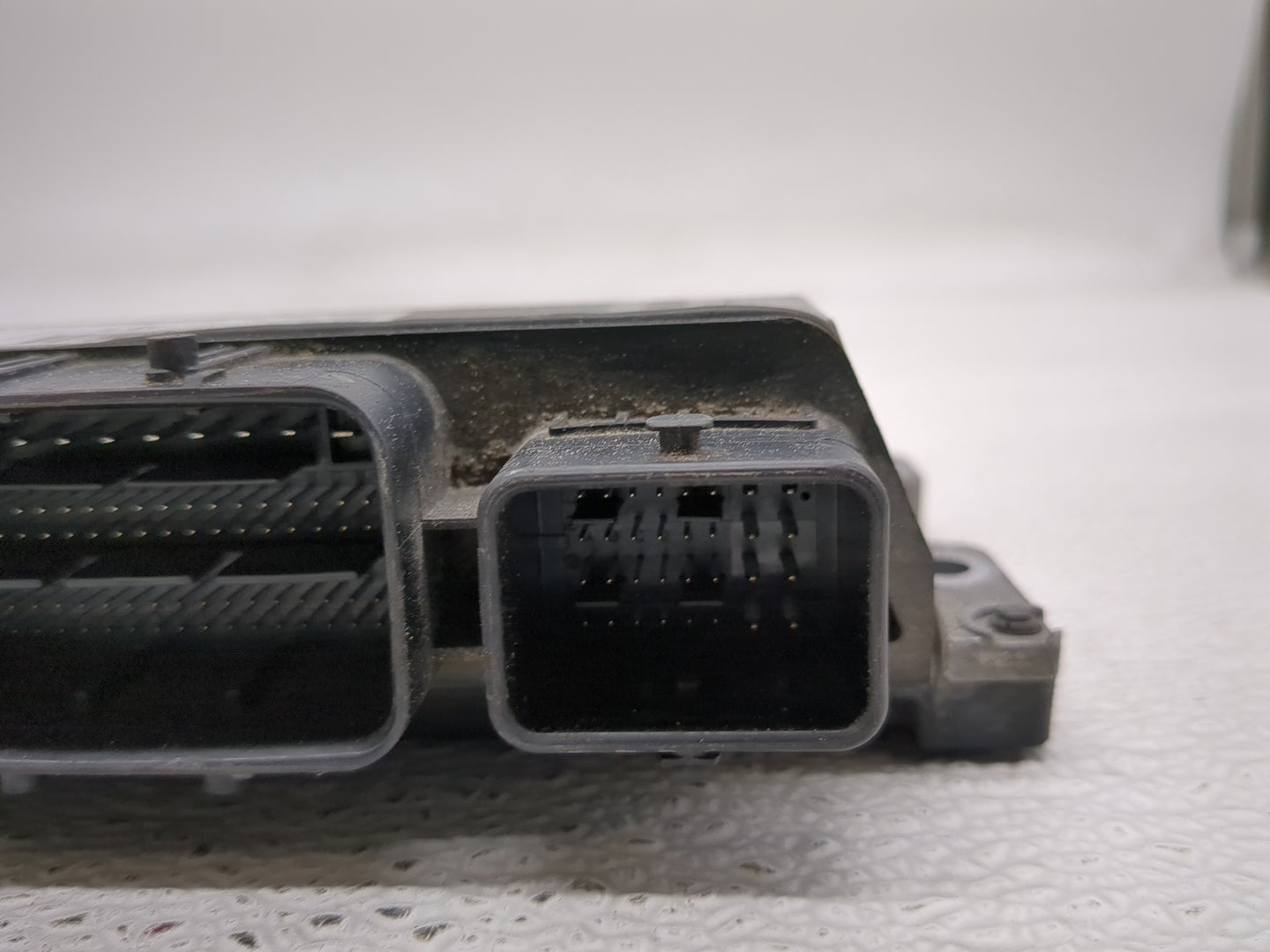 2018-2020 Infiniti Q50 PCM Engine Control Computer ECU ECM PCU OEM P/N:NEC030-631 Fits Fits 2018 2019 2020 OEM Used Auto Par