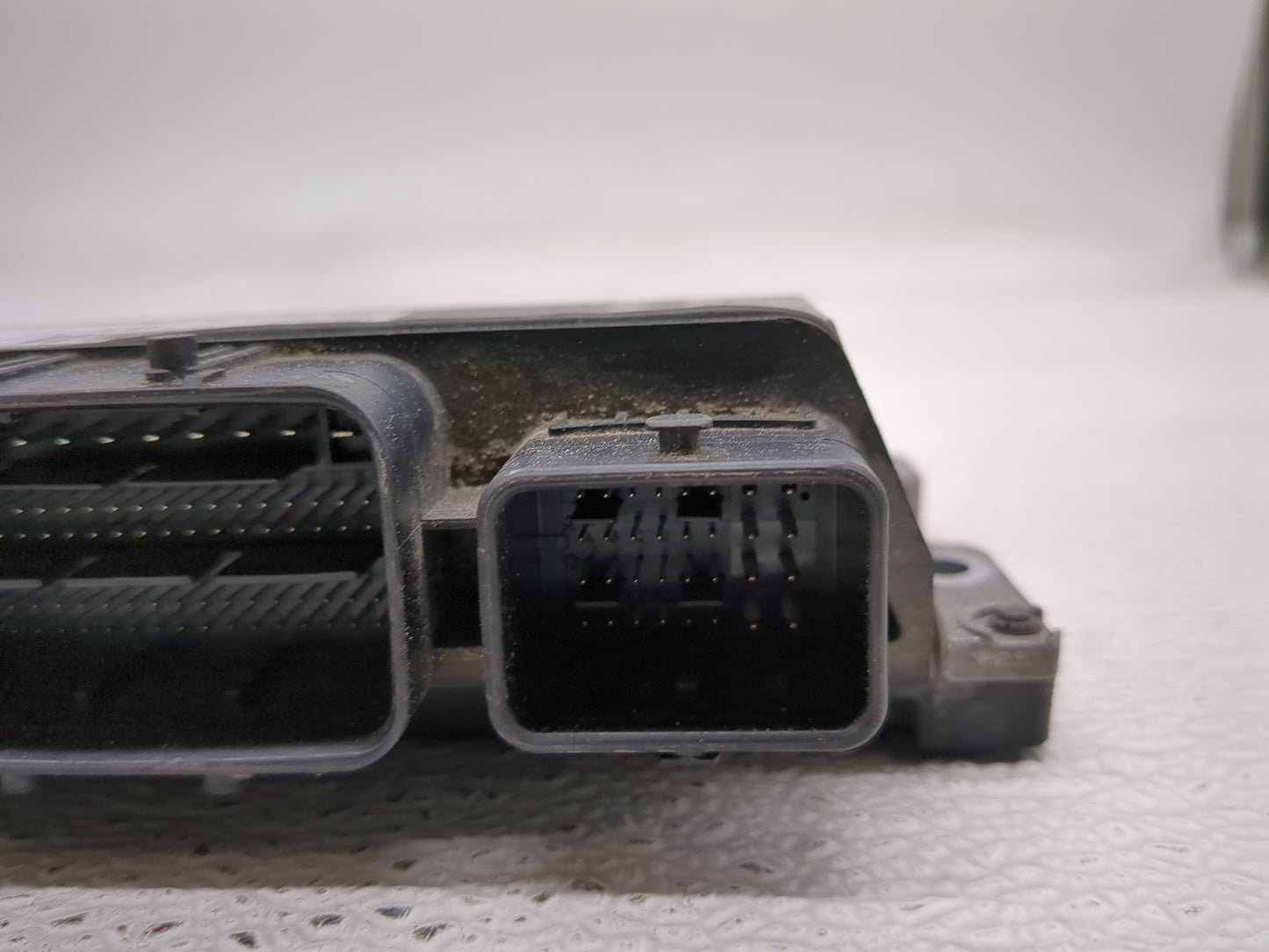 2018-2020 Infiniti Q50 PCM Engine Control Computer ECU ECM PCU OEM P/N:NEC030-631 Fits Fits 2018 2019 2020 OEM Used Auto Par