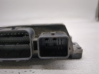 2018-2020 Infiniti Q50 PCM Engine Control Computer ECU ECM PCU OEM P/N:NEC030-631 Fits Fits 2018 2019 2020 OEM Used Auto Par